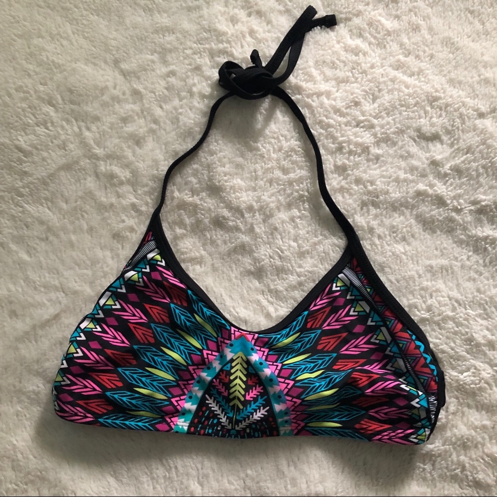 Bikini top